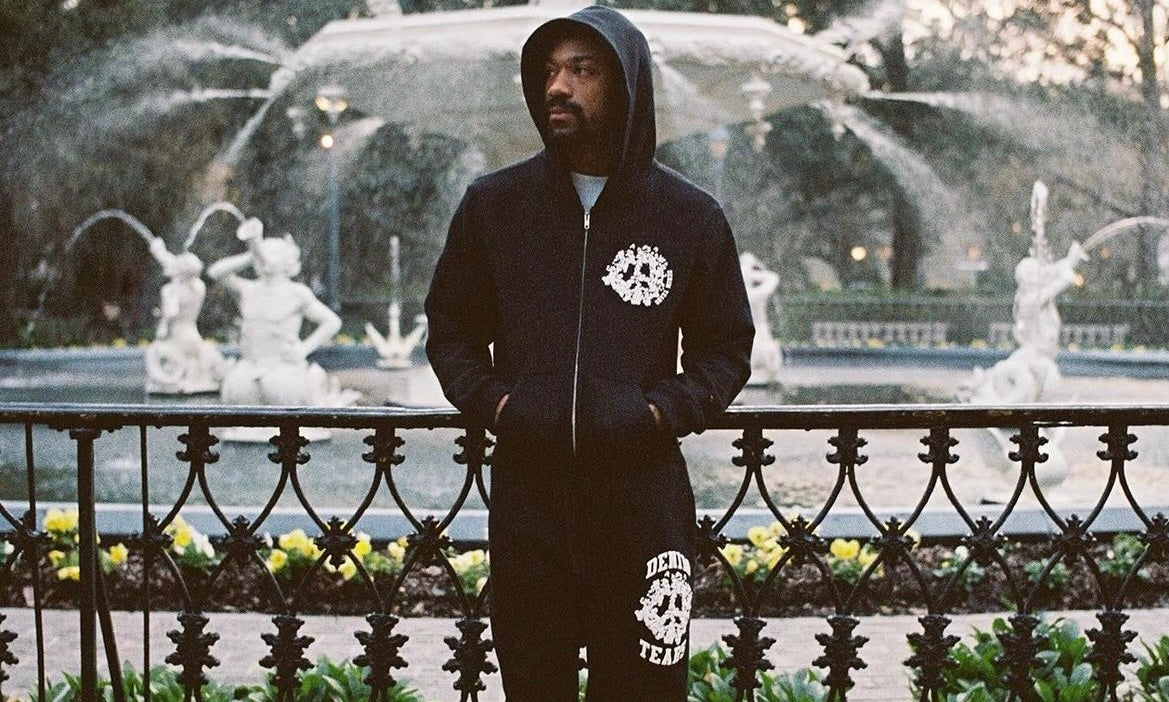 Soles District Clothing & Streetwear Collection - Free Shipping