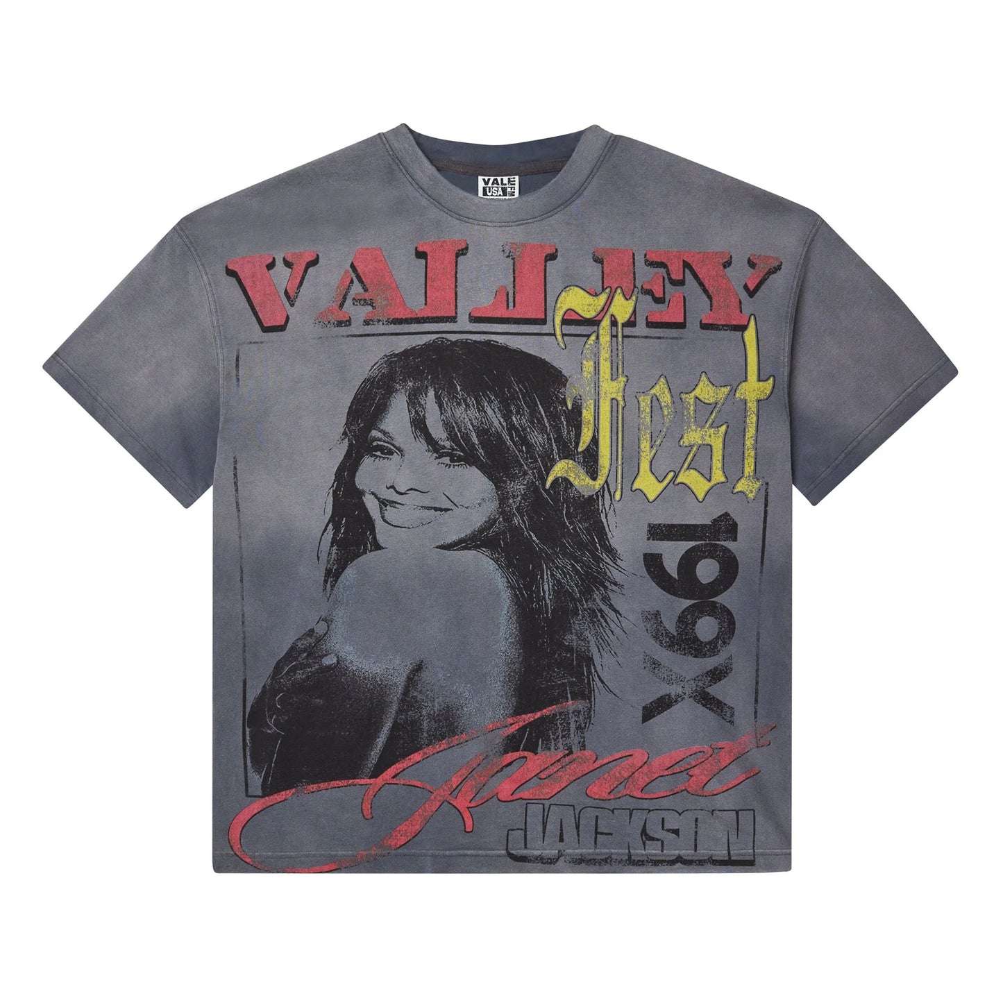 Vale 199x Fest T-Shirt