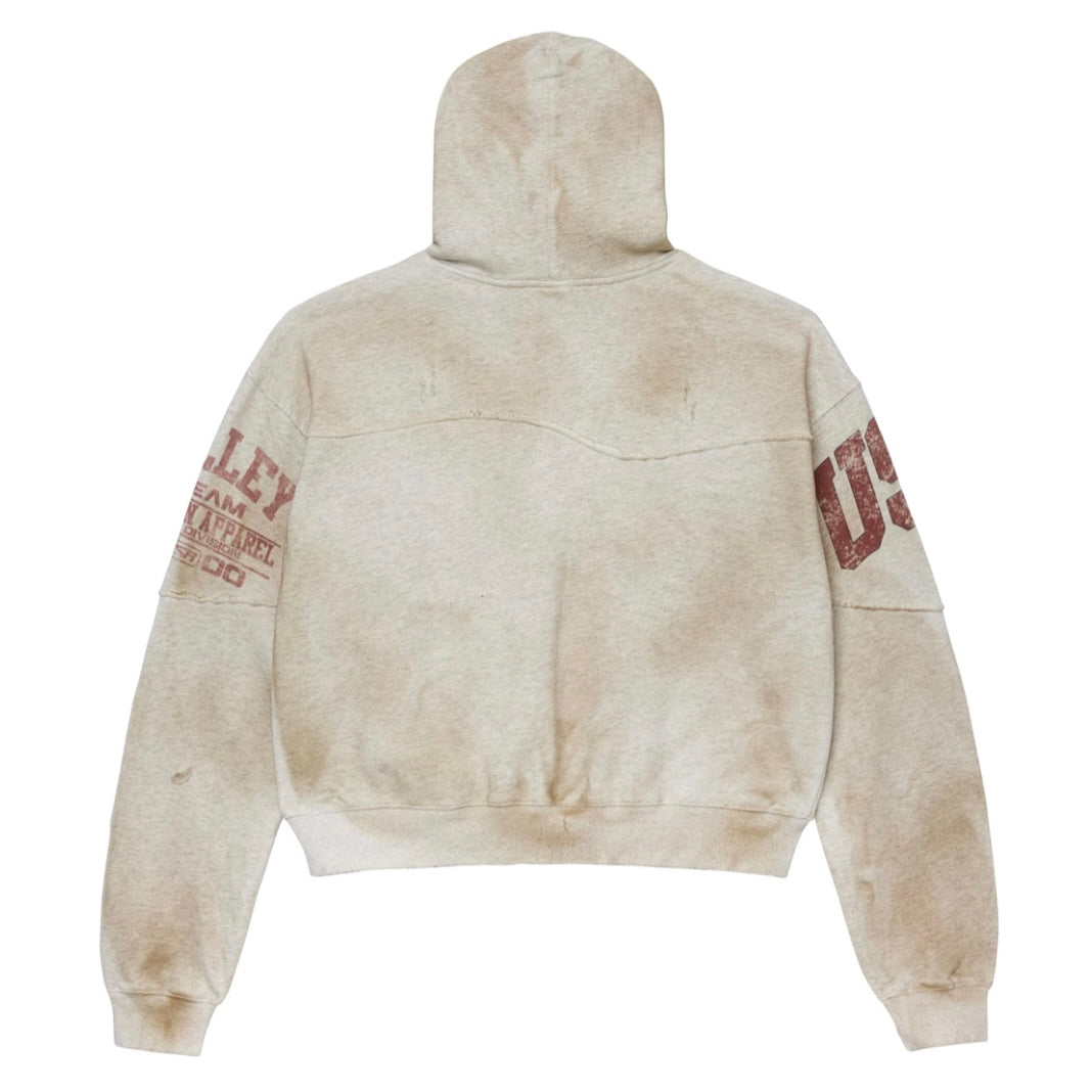 Vale Smasher Hoodie