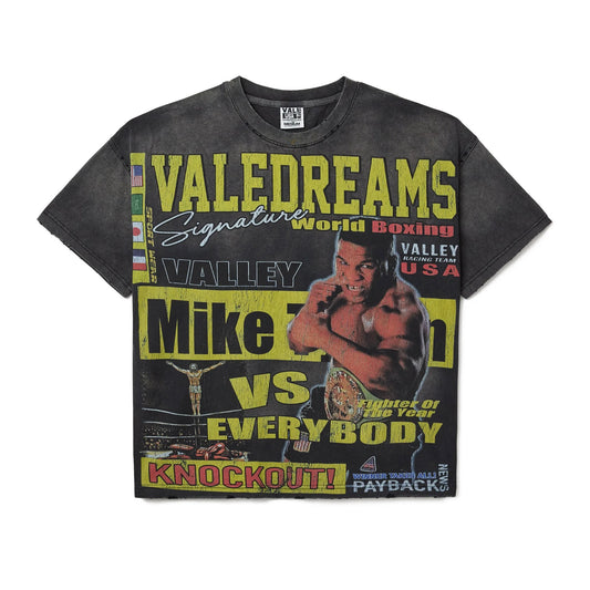 Vale Iron Mike T-Shirt