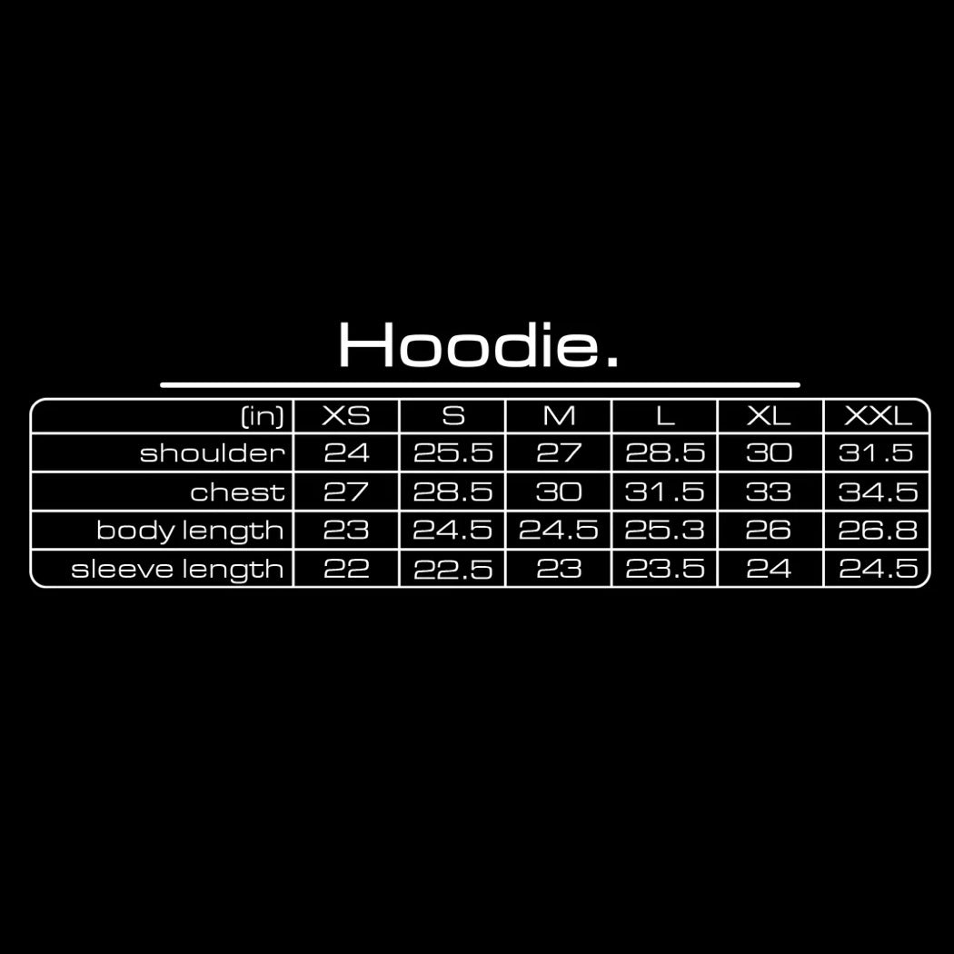 GV Gallery Purple VIP Zip Hoodie