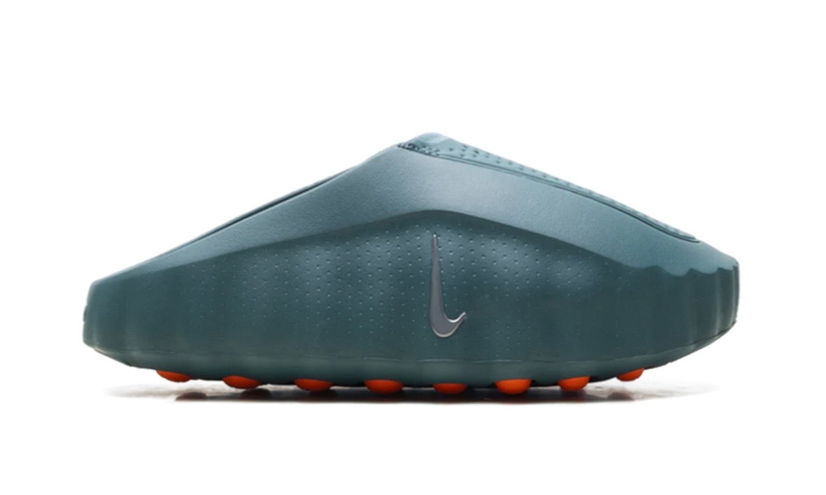 Nike Mind 001 Slide Mineral Slate