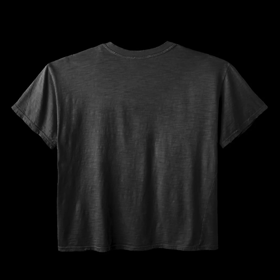 GV Gallery Black Sprint T-Shirt