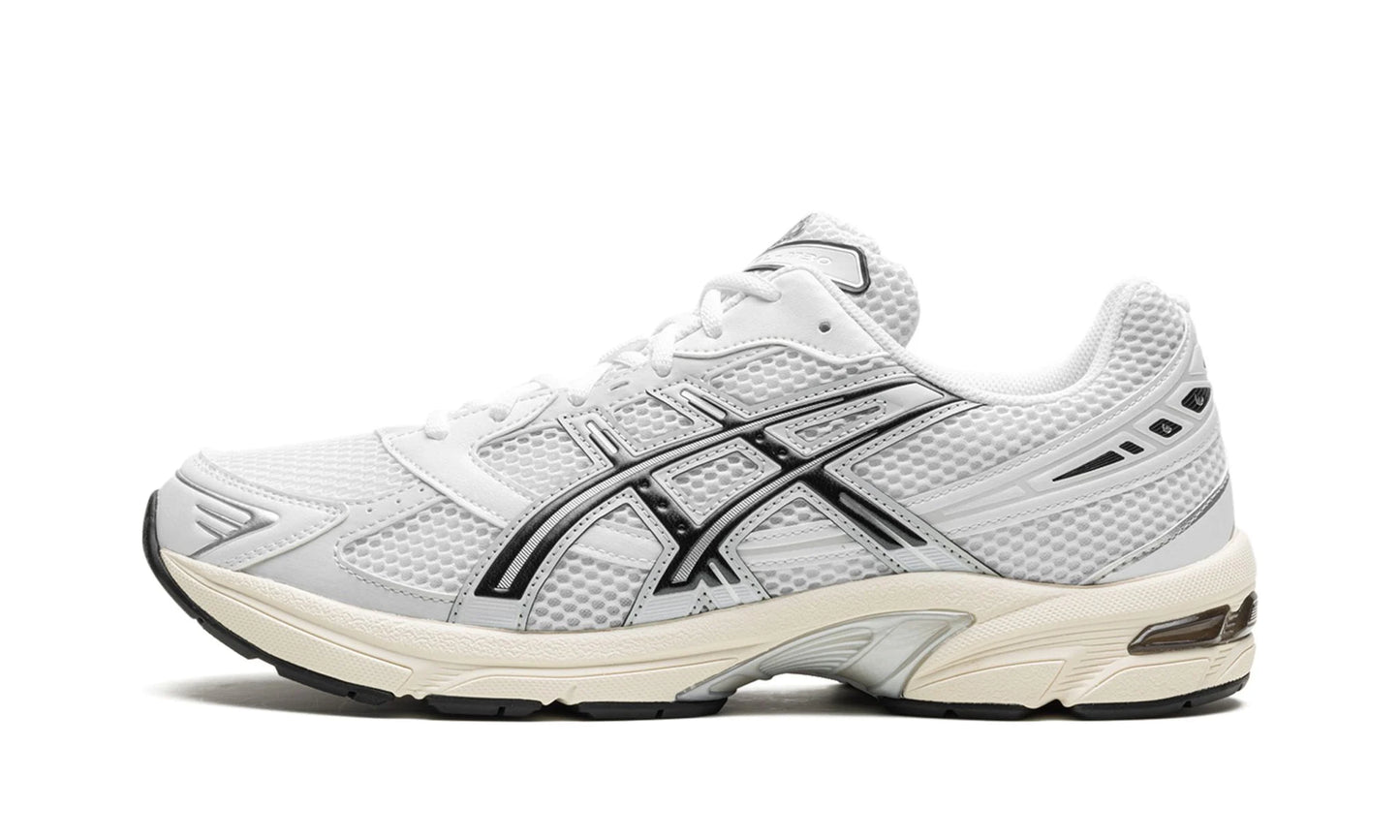 Asics 1130 White Cloud Grey Side View