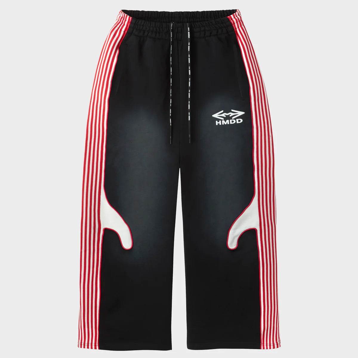 HMDD Bordeaux Sweatpants - Premium Streetwear | Soles District