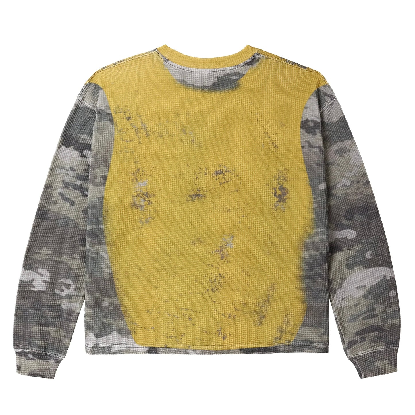 Vale Camo Futball Thermal