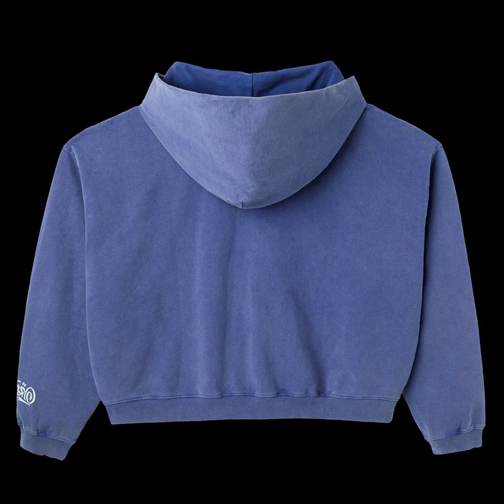 GV Gallery Purple VIP Zip Hoodie