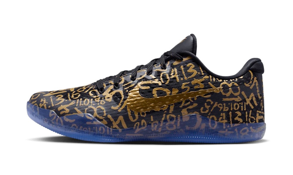 Nike Kobe 11 Protro Mamba Day