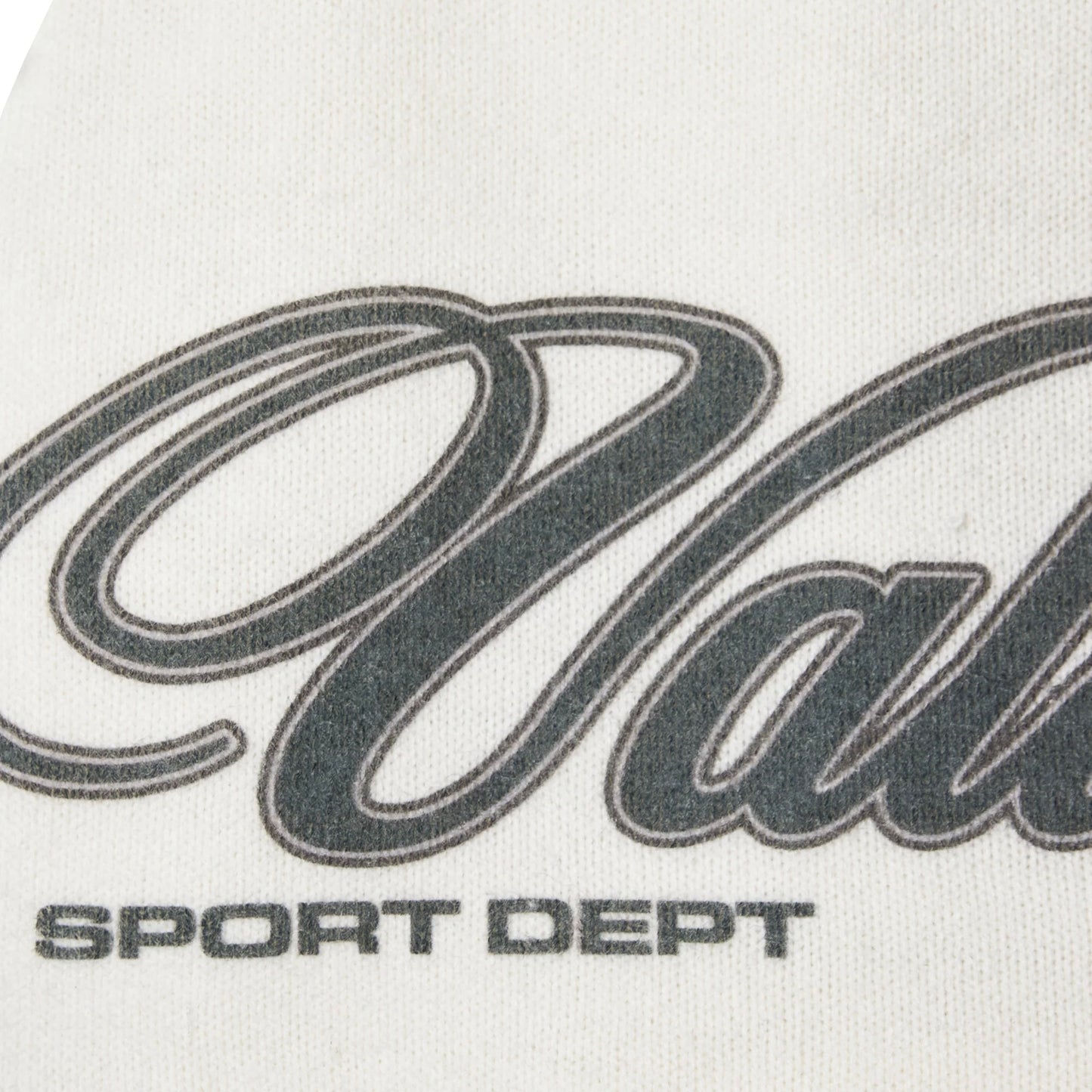 Vale Coke Cursive Beanie