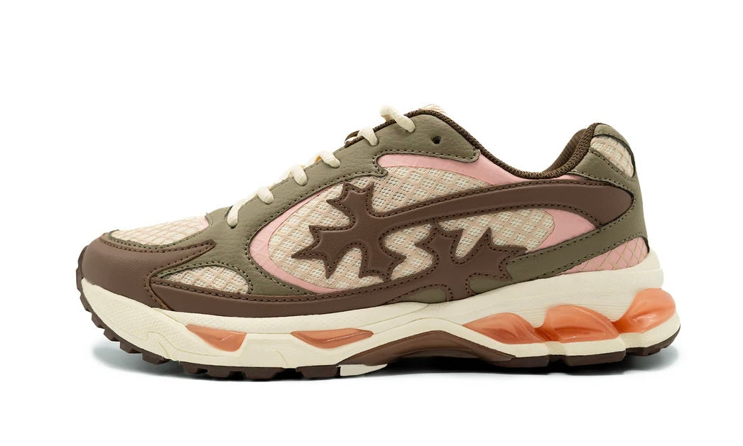 Bravest Studios Cherry Kross Kountry Runner