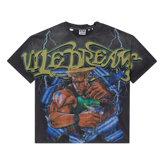 Vale Guile T-Shirt