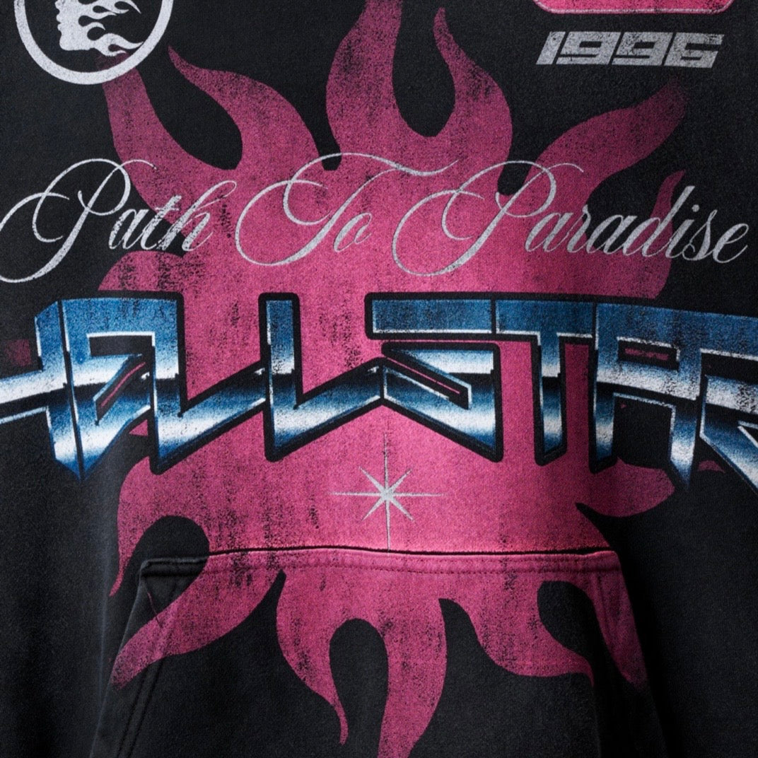 Hellstar Racer Hoodie