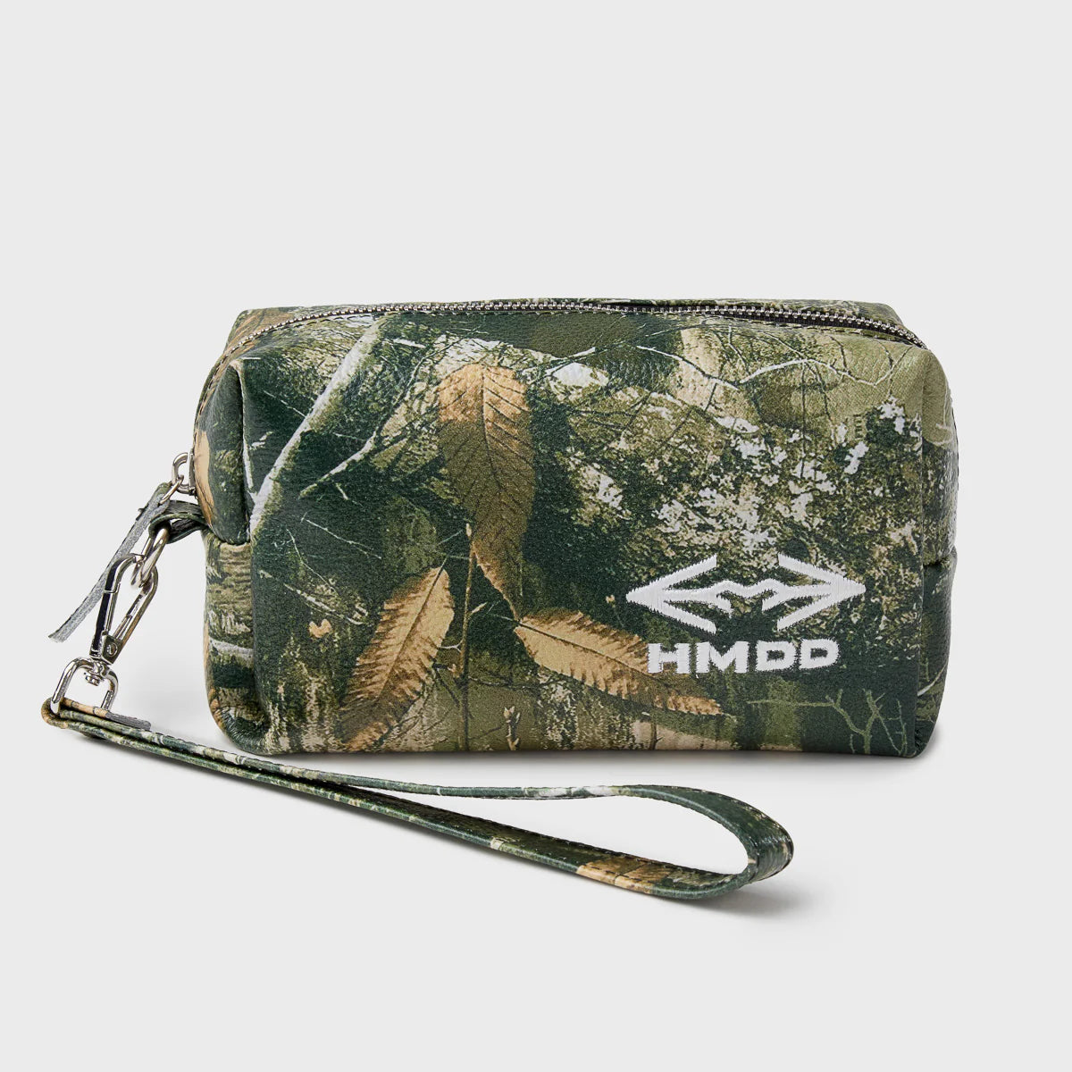 HMDD Tree Toiletry Bag
