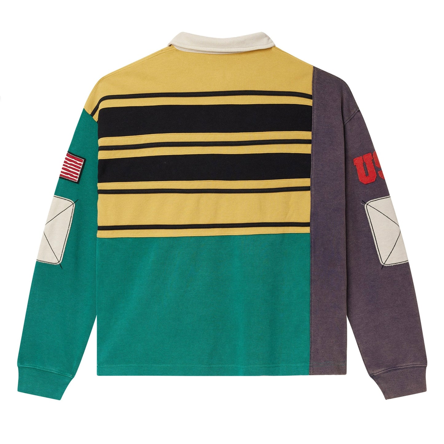 Vale Classic Rugby Long Sleeve
