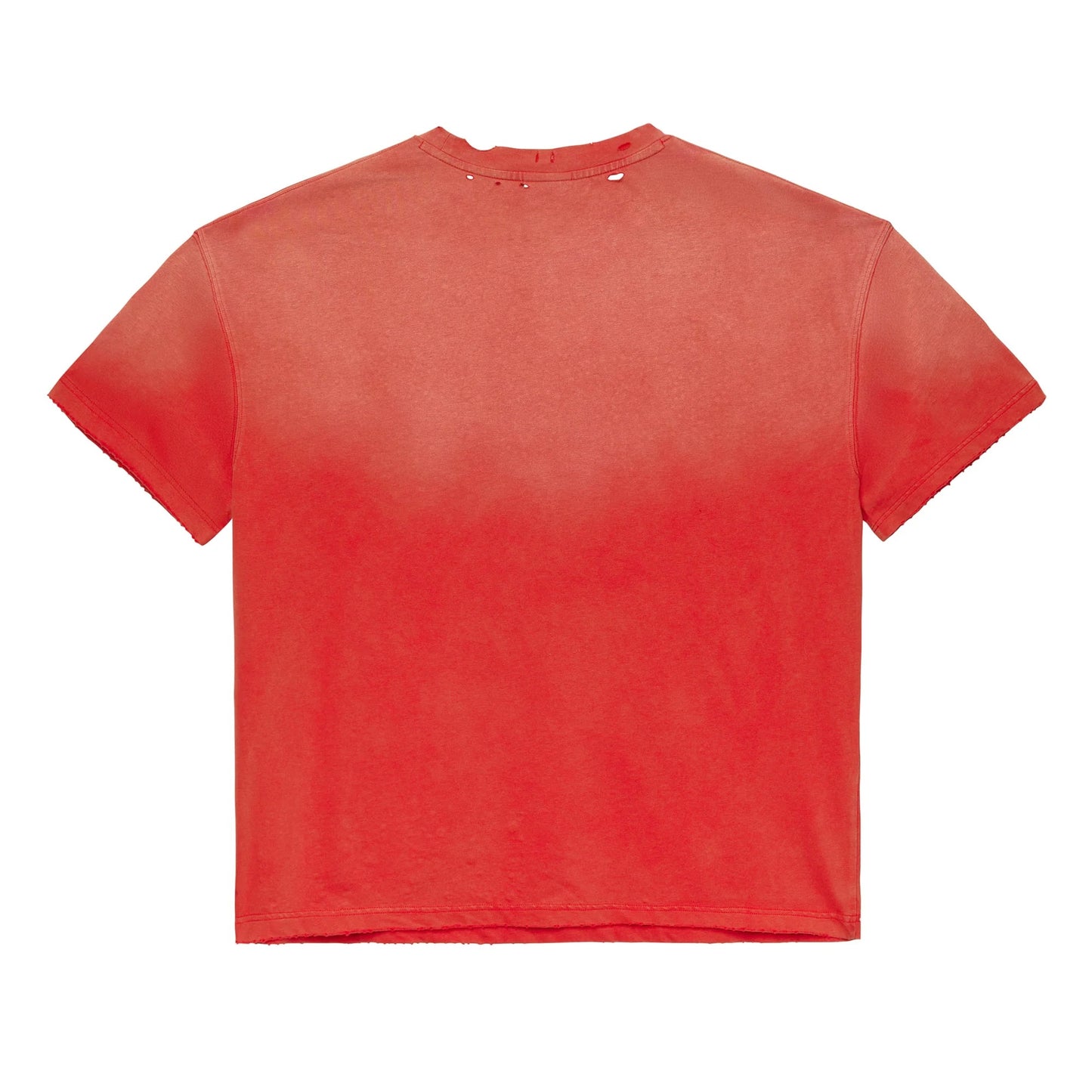 Vale Red Casino Bling T-Shirt