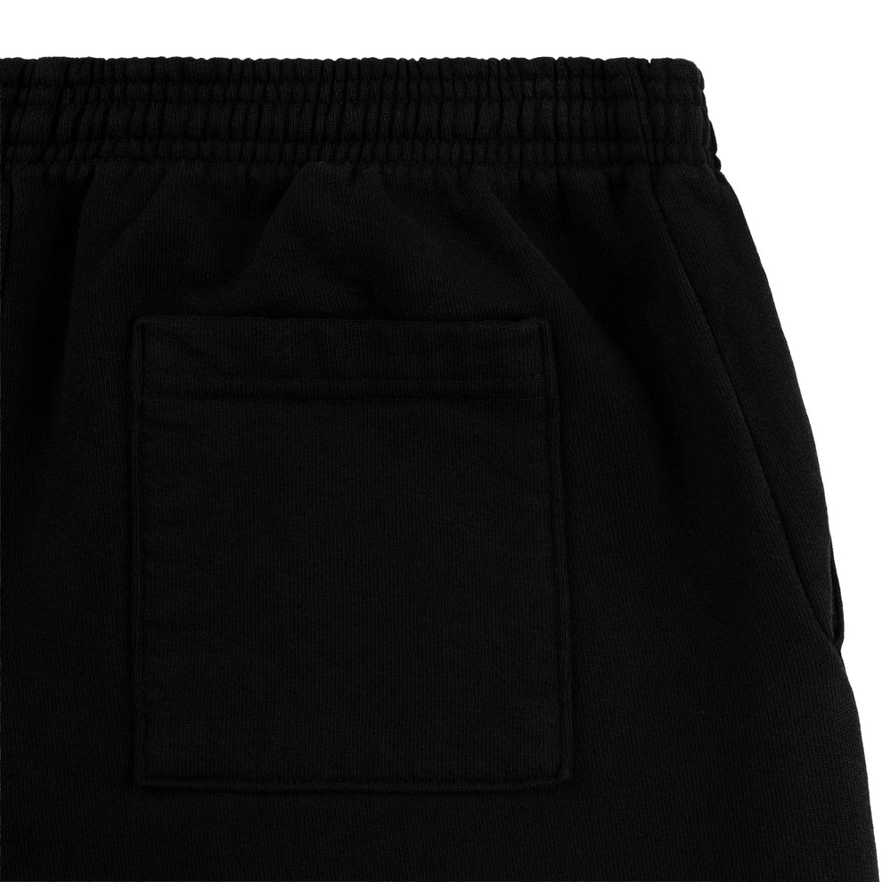 Sp5der Black Atlanta Sweatpants