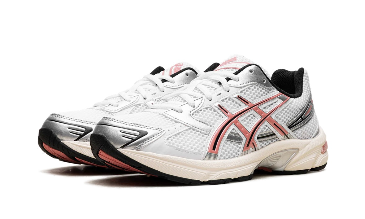 Asics Gel-1130 Desert Red