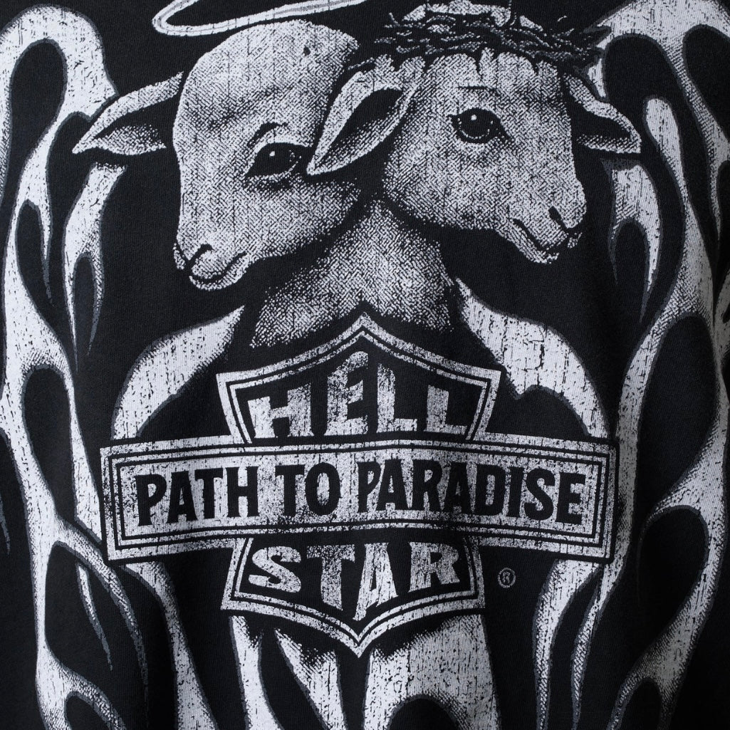 Hellstar Sacrificial Lamb Long Sleeve