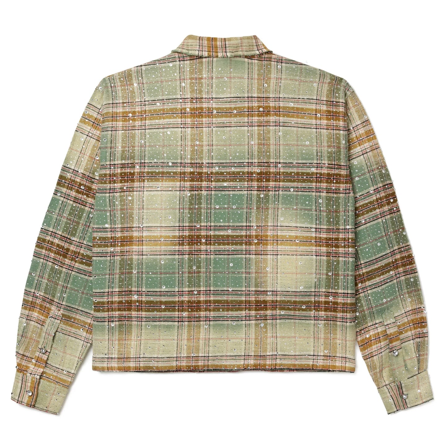Vale Mystikal Flannel