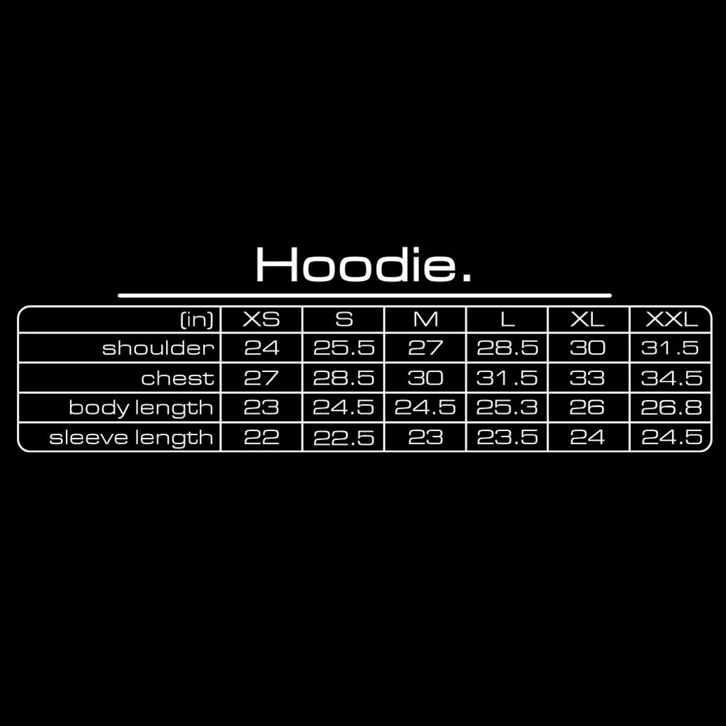 GV Gallery Raspberry Crest Hoodie