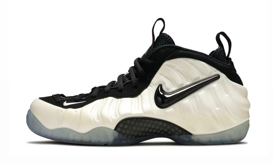 Nike Foamposite Pro Pearl