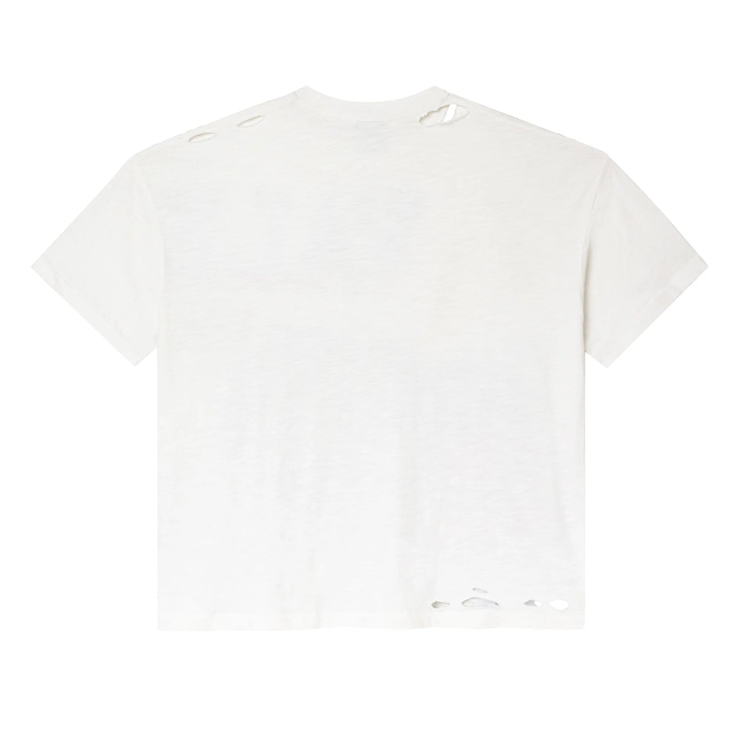 Vale White Olympia T-Shirt