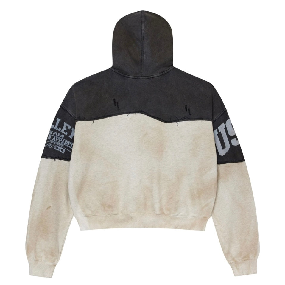 Vale Mono Smasher Hoodie