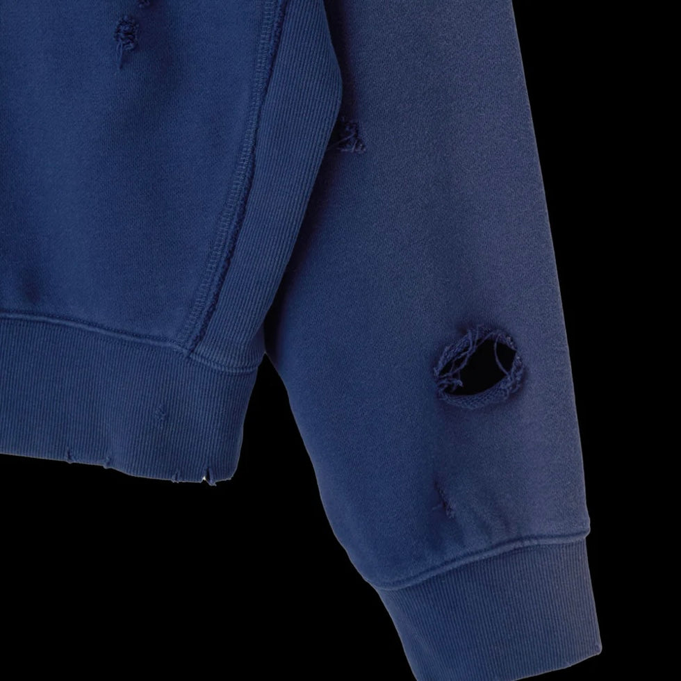 GV Gallery Panther Crewneck