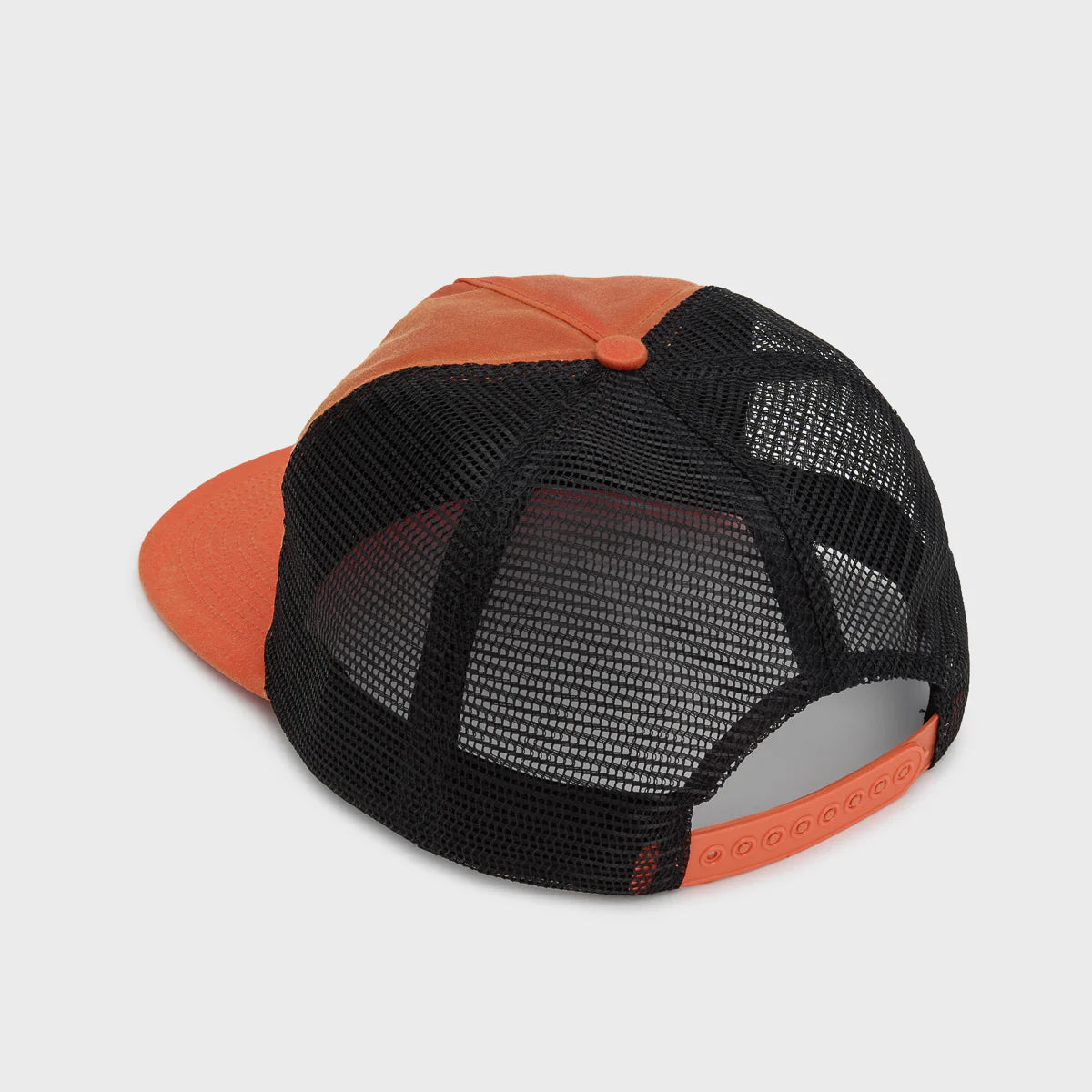 HMDD Orange Coast Turcker Hat