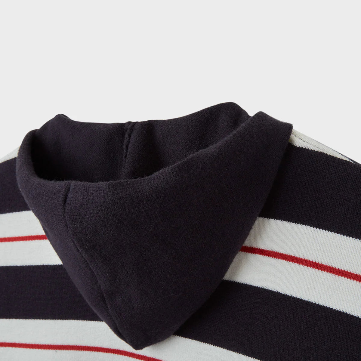 HMDD Ingerland Futball Zip Hoodie