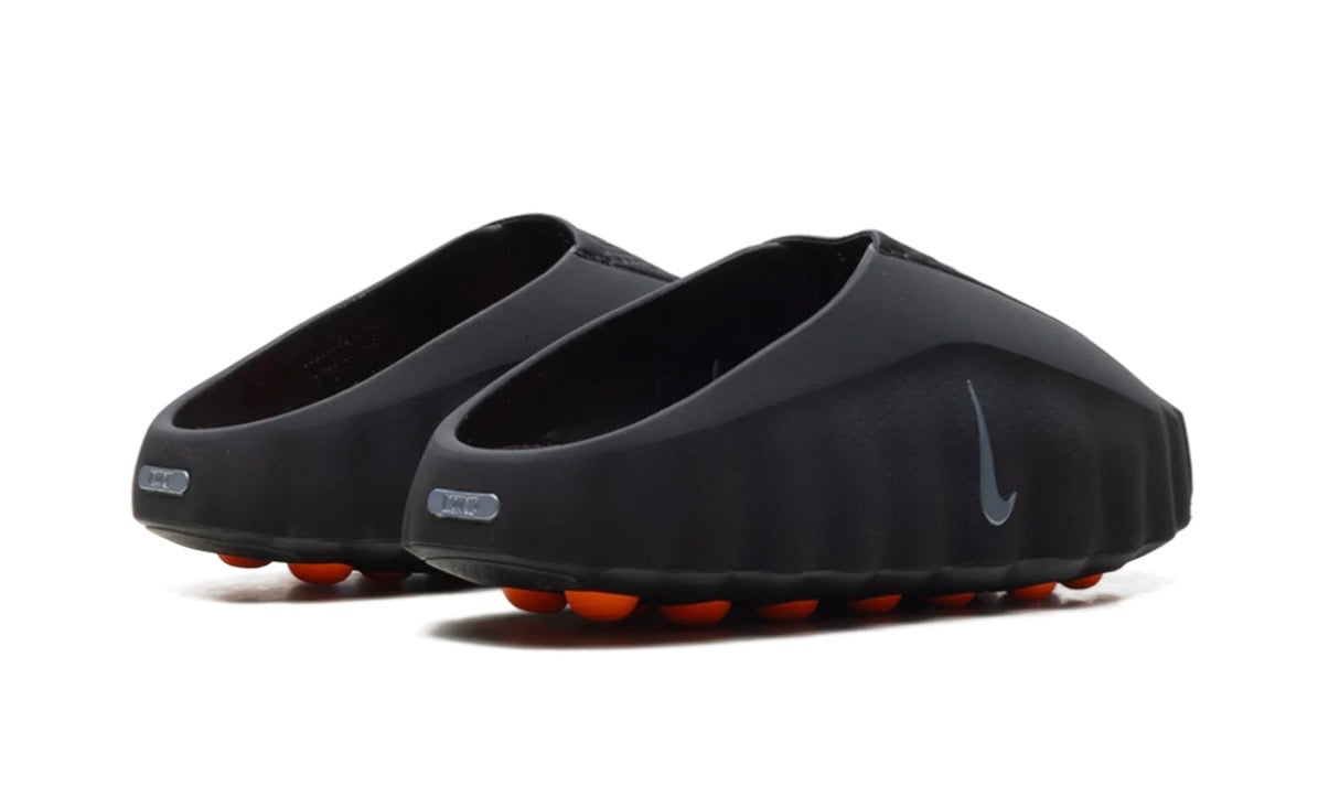 Nike Mind 001 Black Chrome