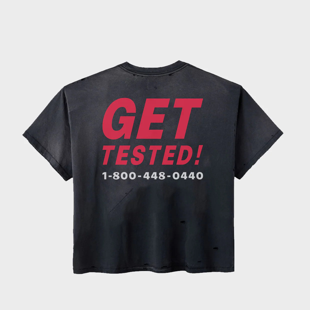 HMDD Pray for Magic T-Shirt