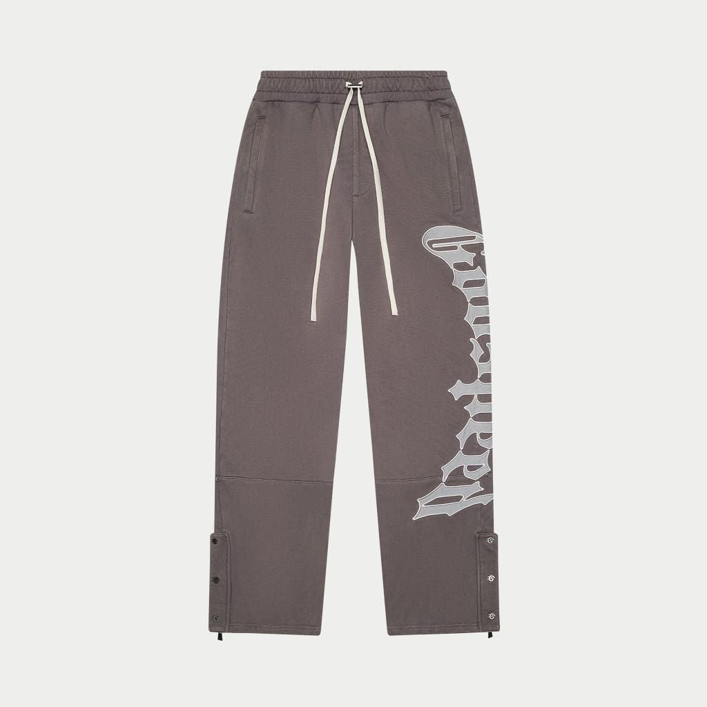Godspeed Stone Grey OG Logo Set