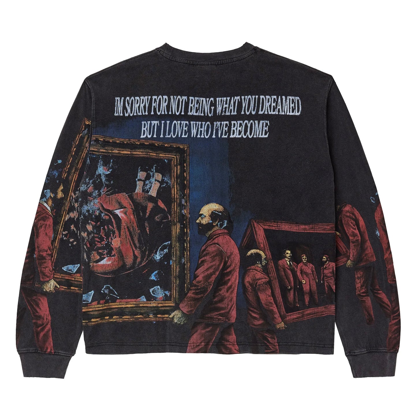 Vale Dear Heavens Long Sleeve
