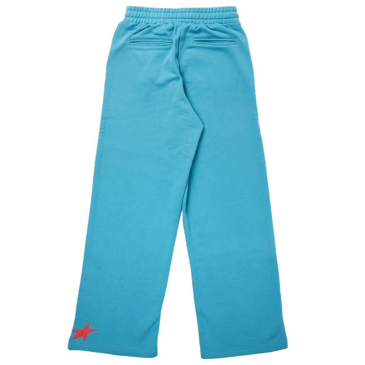 AZVA Blue Taffy Sweatpants