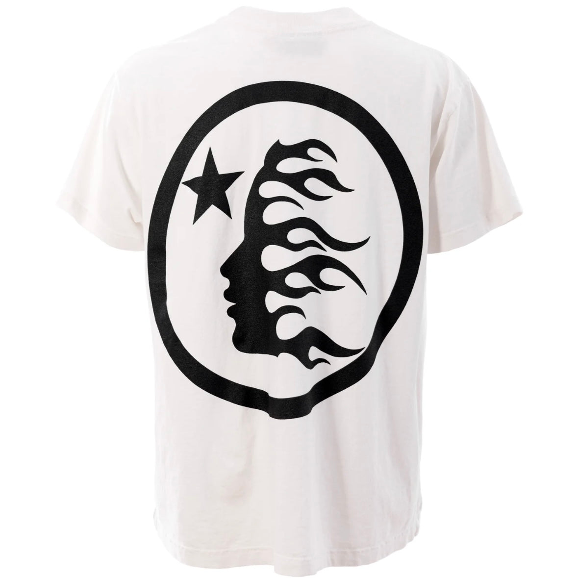 Hellstar White HS Sports Classic T-Shirt
