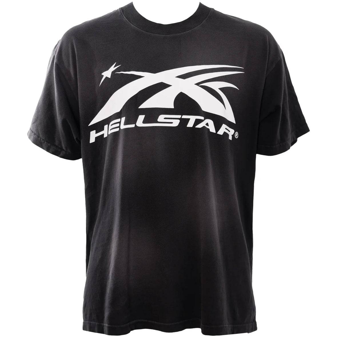 Hellstar Black HS Sports Classic T-Shirt