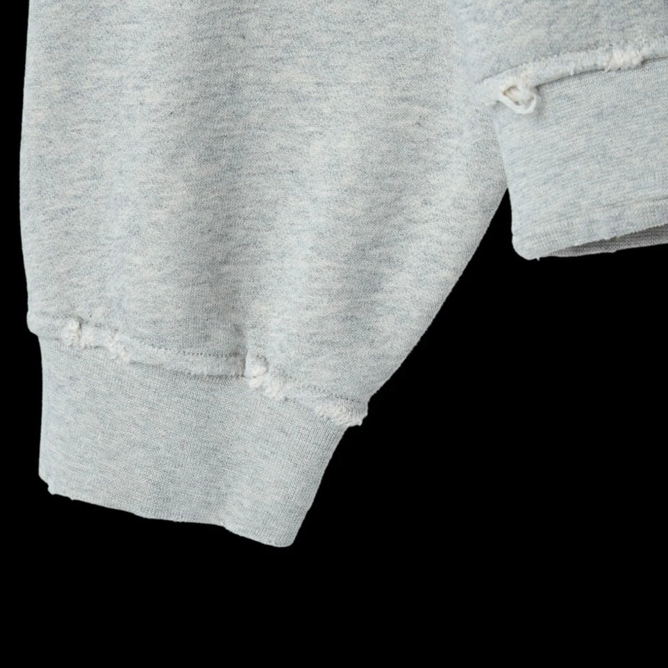 GV Gallery Raspberry Crest Hoodie