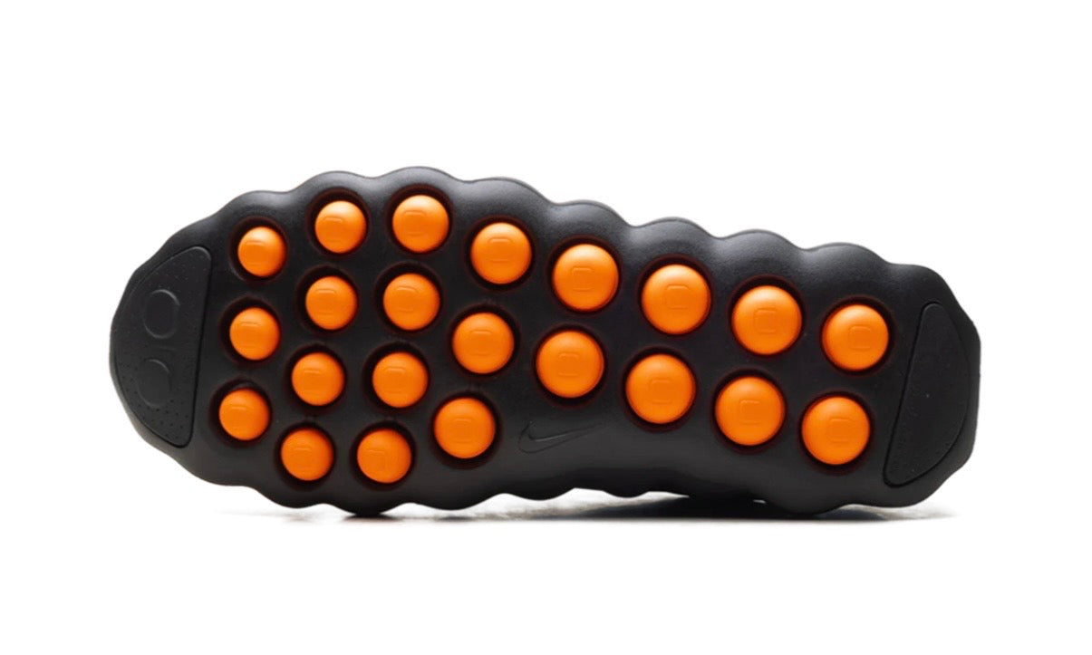 Nike Mind 002 Black Hyper Crimson