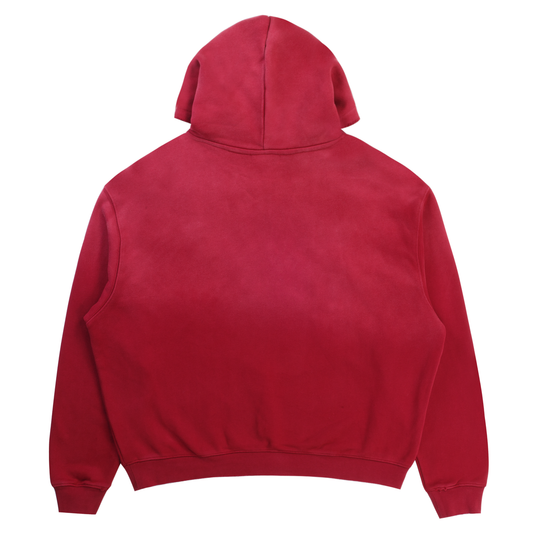 Boredom Kills Unplug Hoodie