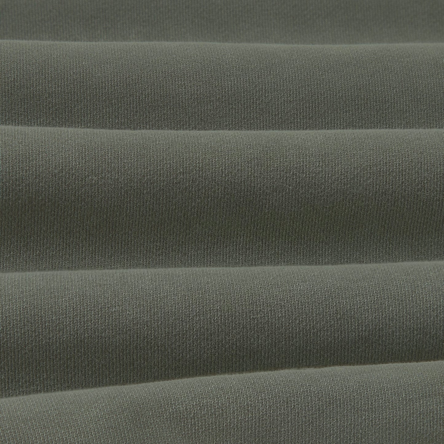 OVO Washed Green Sweatpants Close View 3