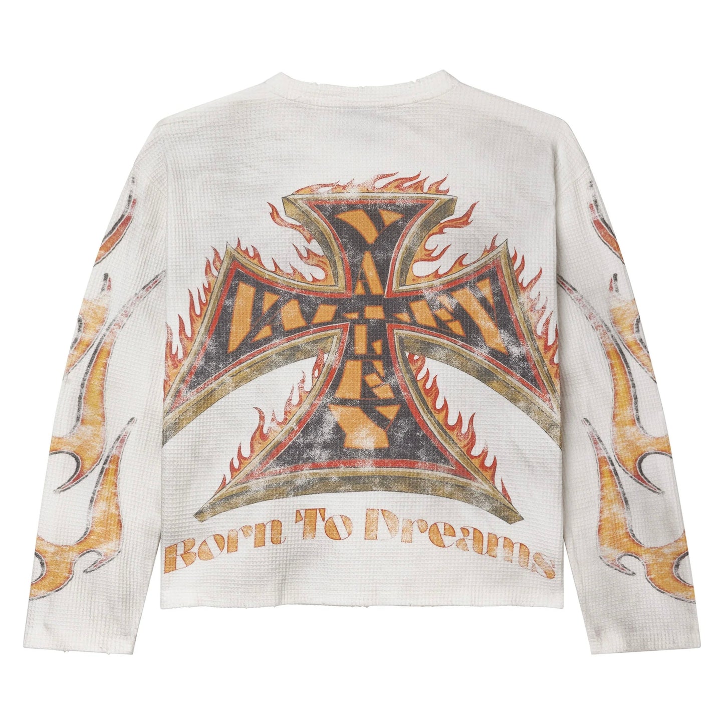 Vale Reborn Thermal Long Sleeve