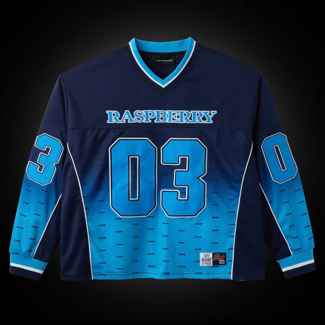 GV Gallery LGND Jersey