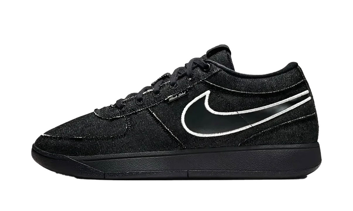 Nike Book 1 Black Label
