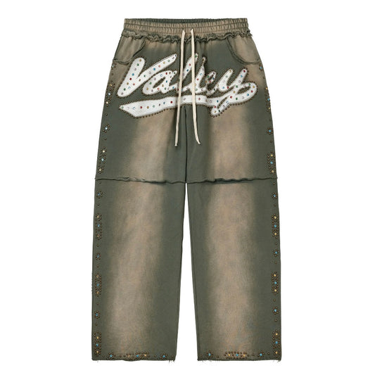 Vale Forest Skittle Sweatpants