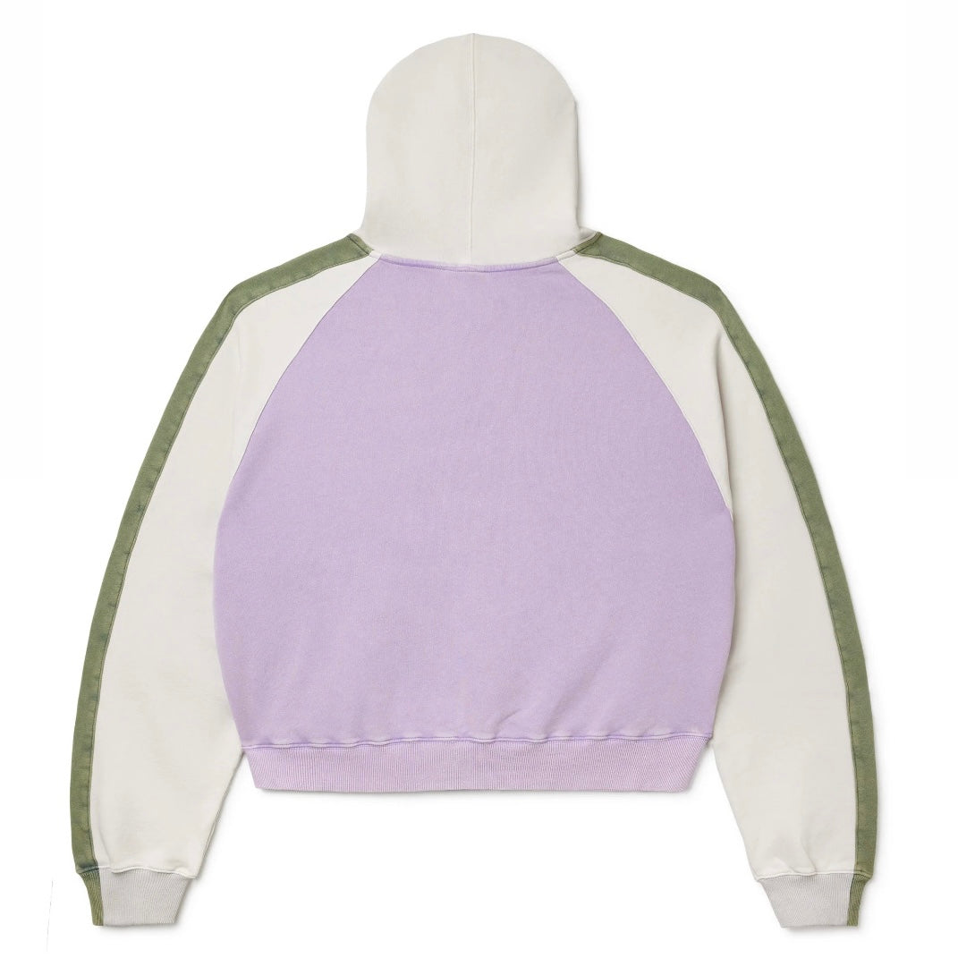 Vale Pearl Zip Hoodie