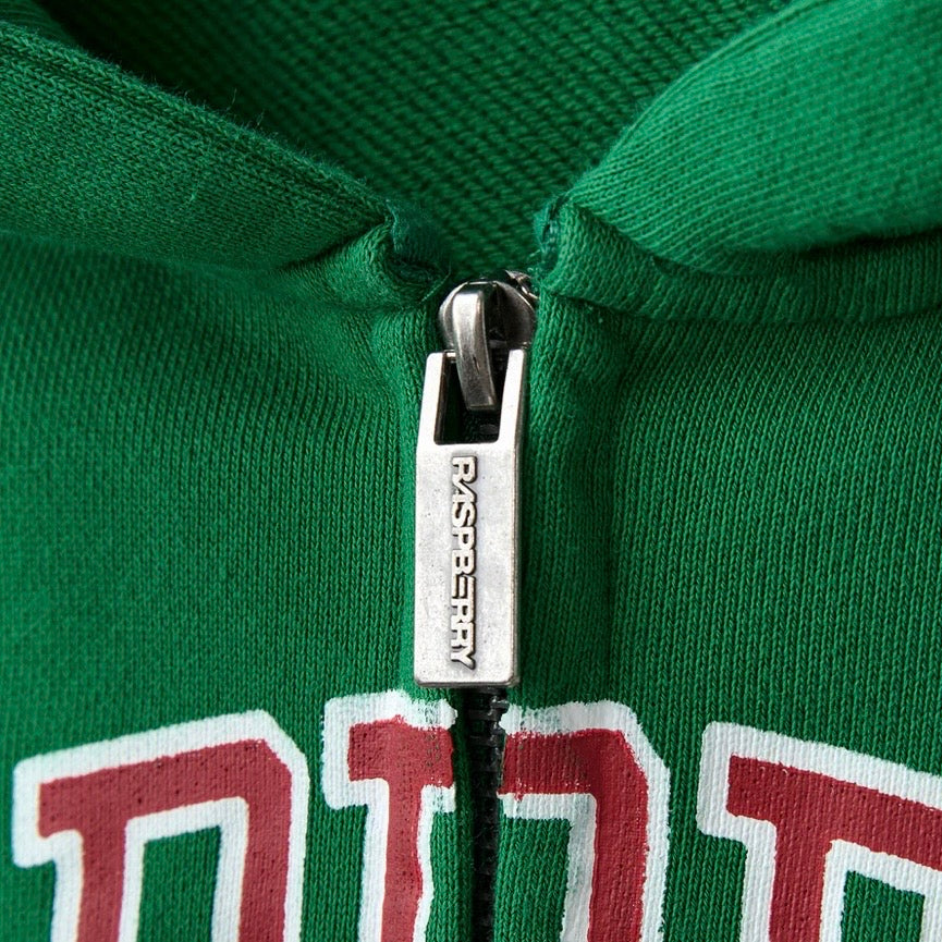 GV Gallery Fiveways Zip Hoodie