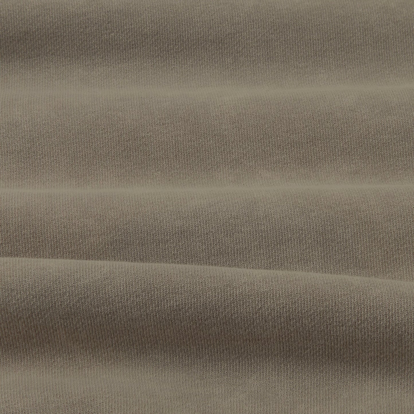 OVO Washed Brown Sweatpants Close View 3