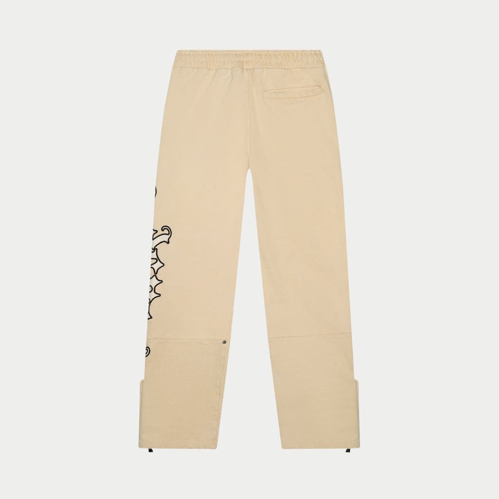 Godspeed Bone OG Logo Set