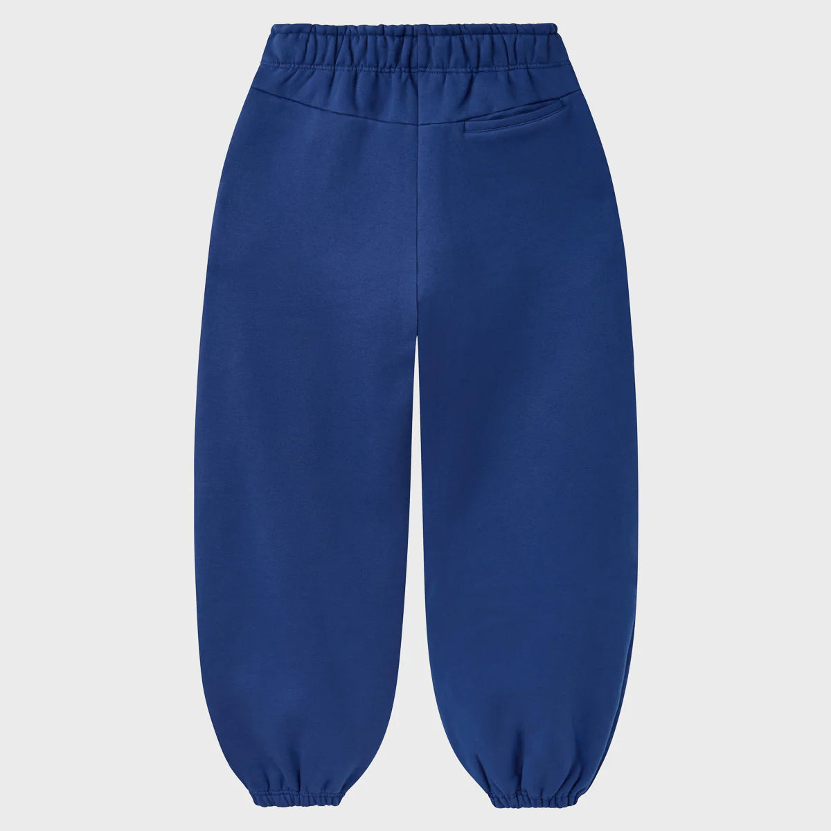 HMDD Blue Blank Sweatpants